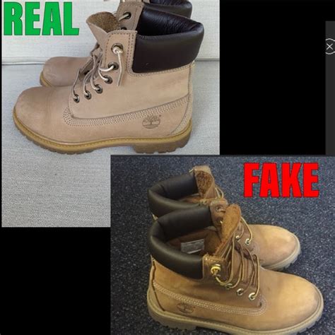 how to spot fake timberland shoes|counterfeit timberland products.